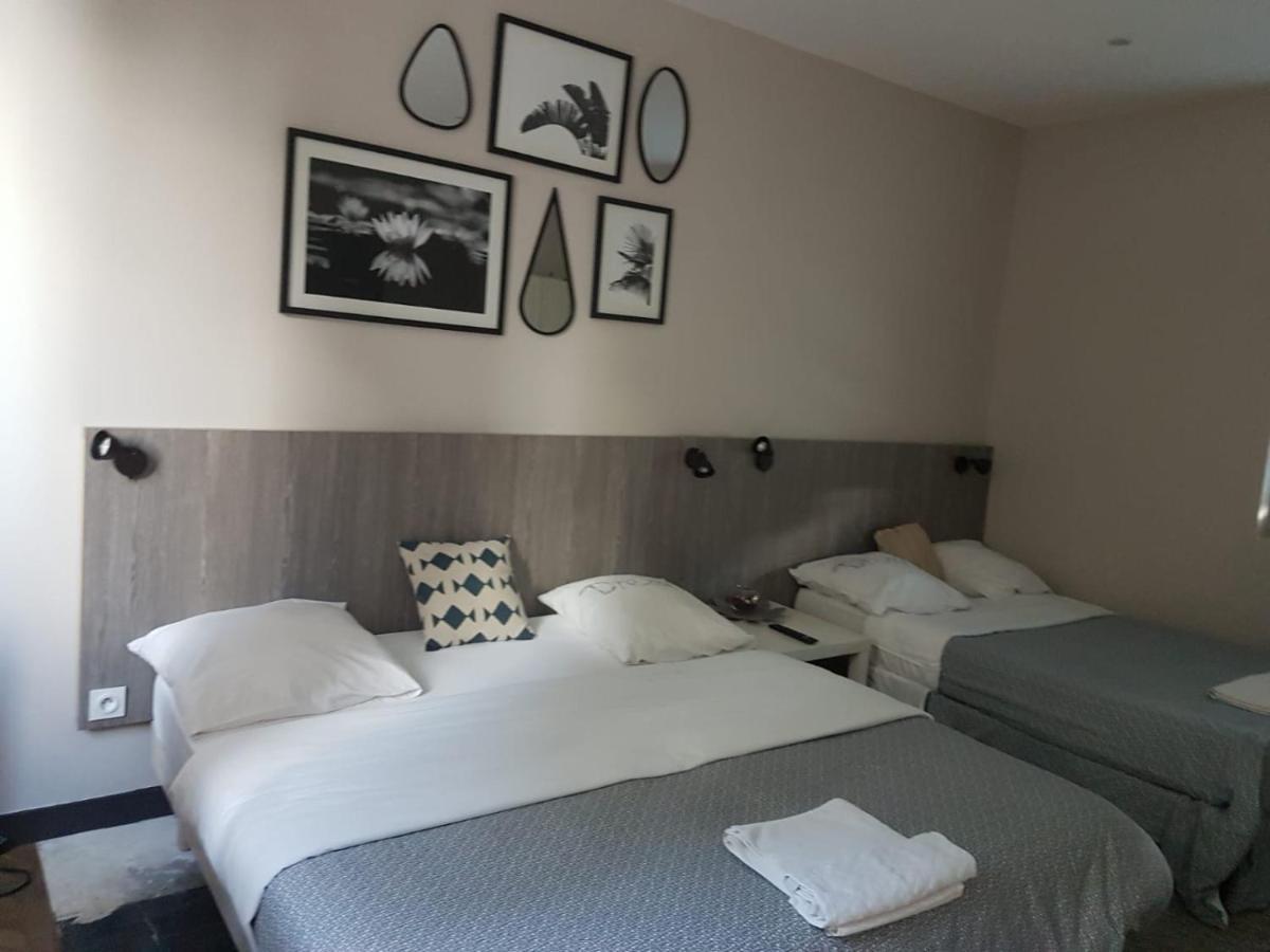 Grand-Couronne Hameau Des Essarts B&B 외부 사진