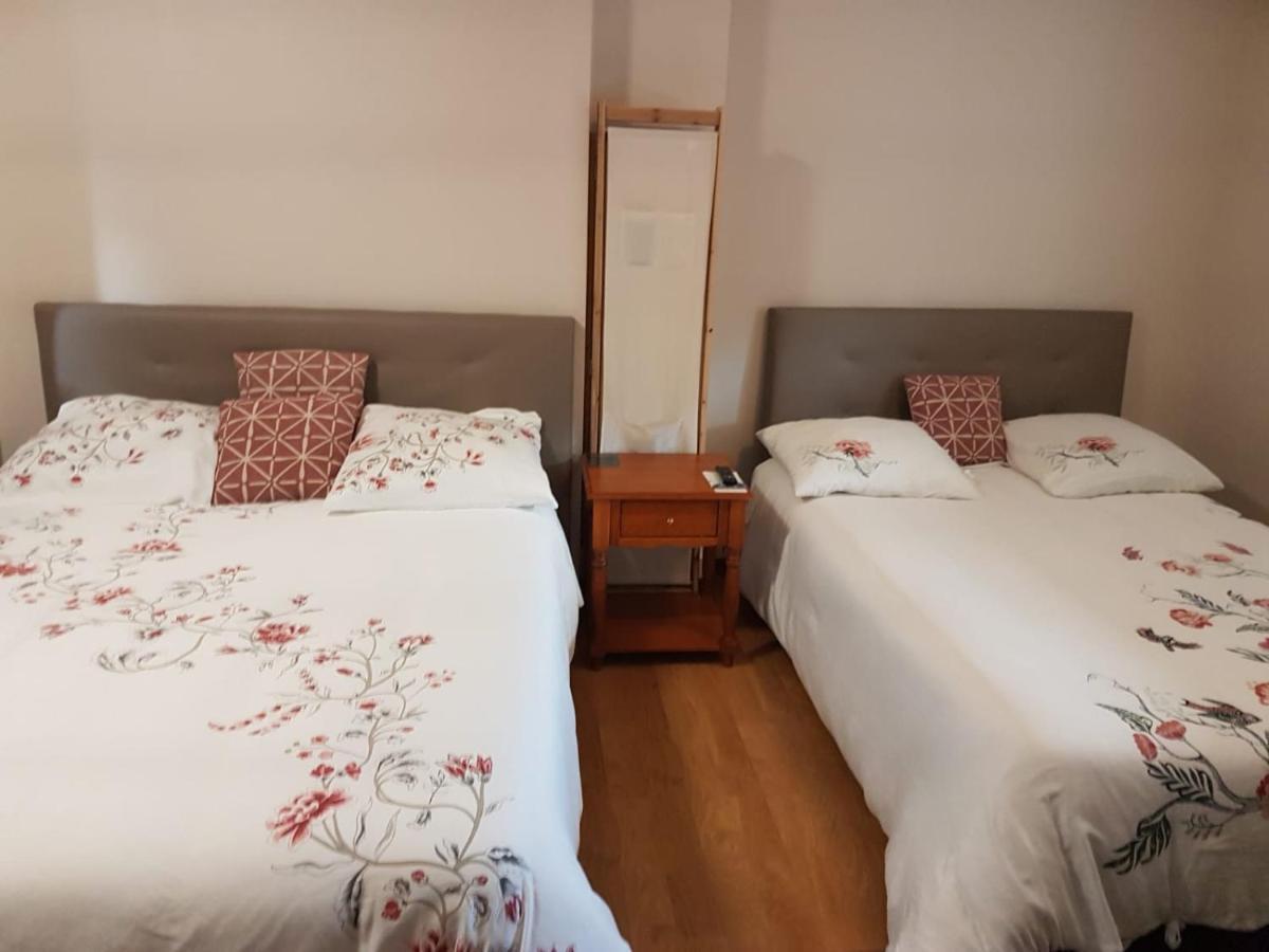 Grand-Couronne Hameau Des Essarts B&B 외부 사진