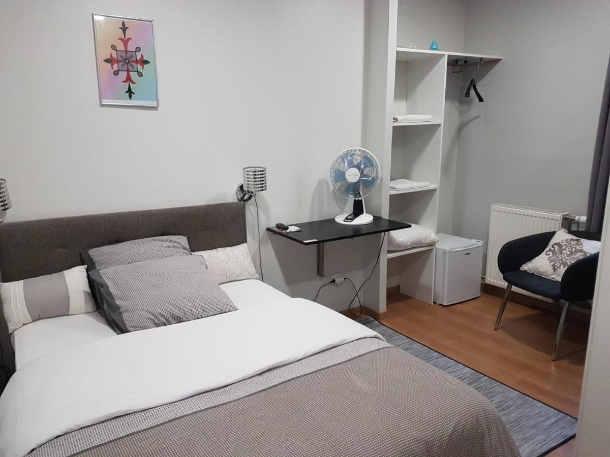 Grand-Couronne Hameau Des Essarts B&B 외부 사진
