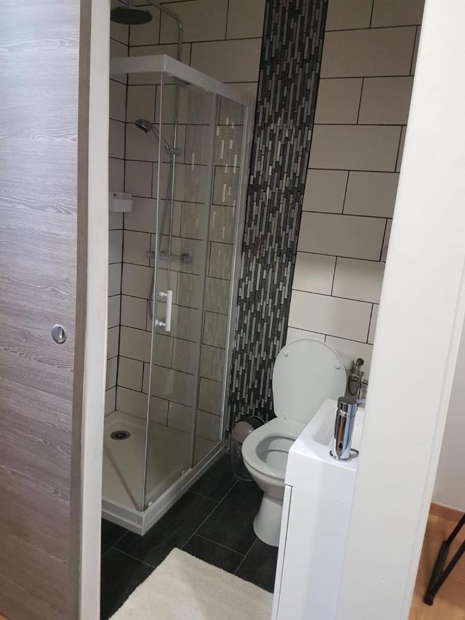 Grand-Couronne Hameau Des Essarts B&B 외부 사진