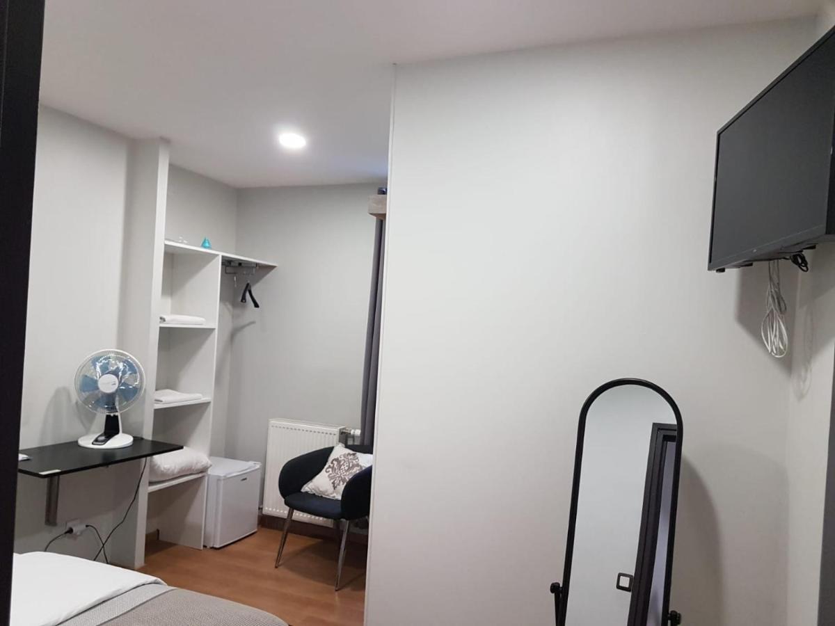 Grand-Couronne Hameau Des Essarts B&B 외부 사진