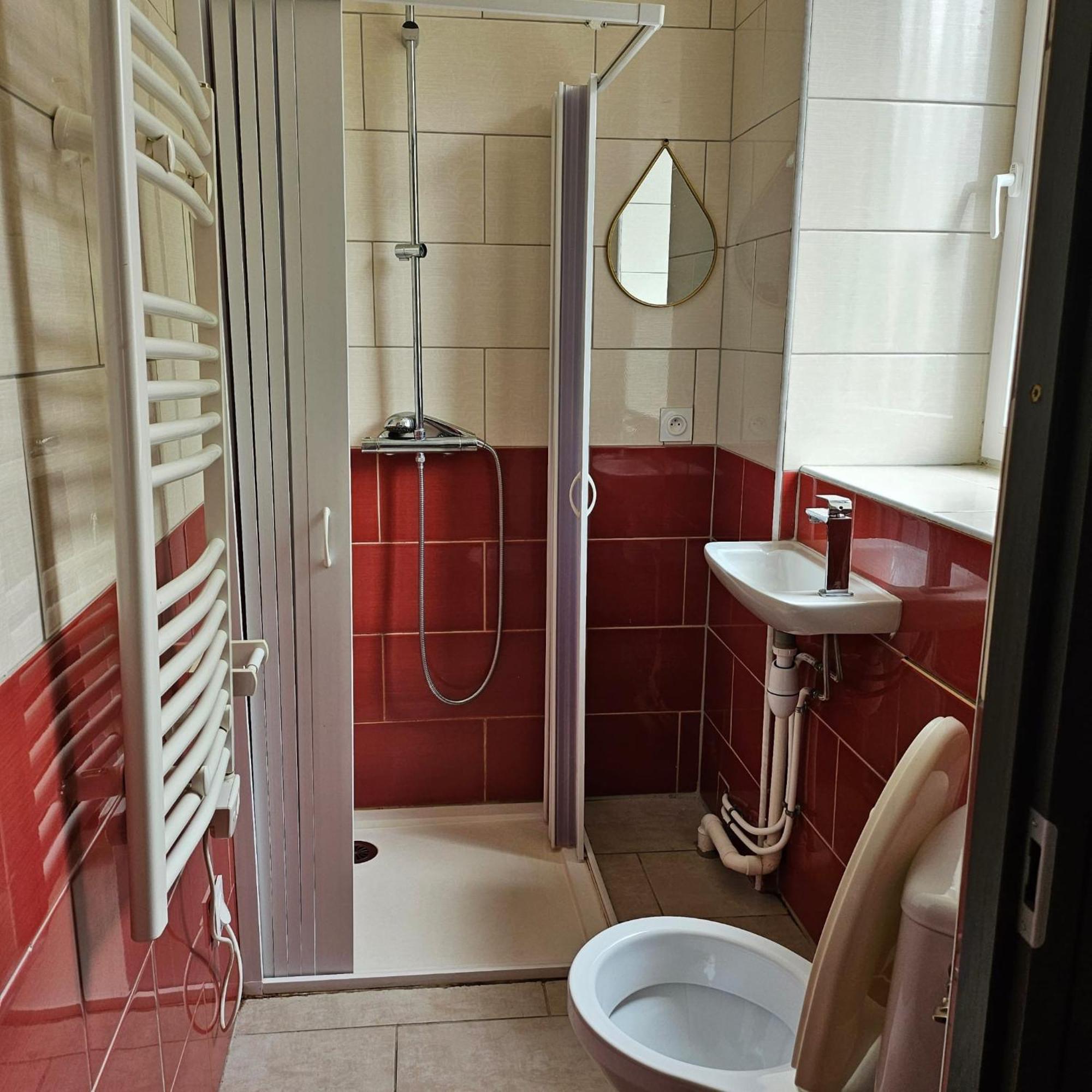 Grand-Couronne Hameau Des Essarts B&B 외부 사진