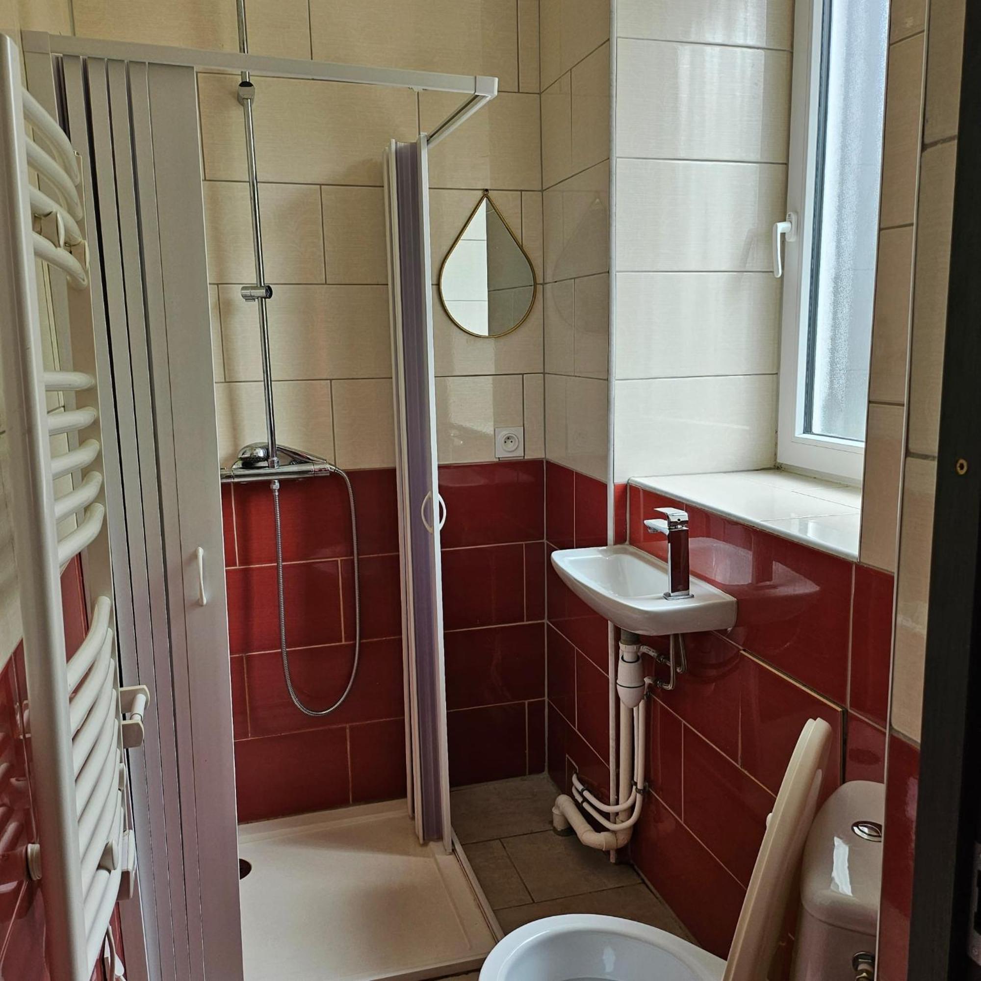 Grand-Couronne Hameau Des Essarts B&B 외부 사진