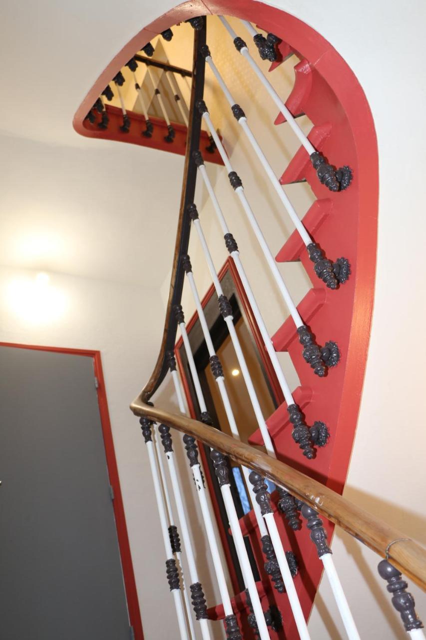 Grand-Couronne Hameau Des Essarts B&B 외부 사진