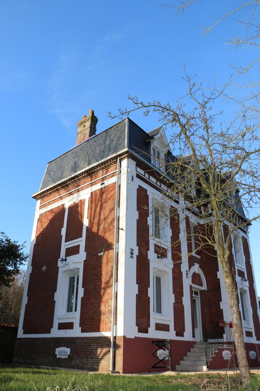 Grand-Couronne Hameau Des Essarts B&B 외부 사진