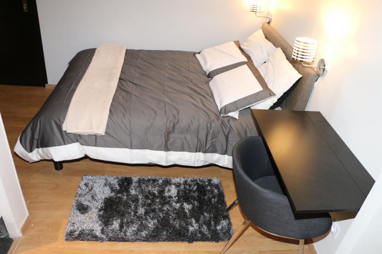 Grand-Couronne Hameau Des Essarts B&B 외부 사진