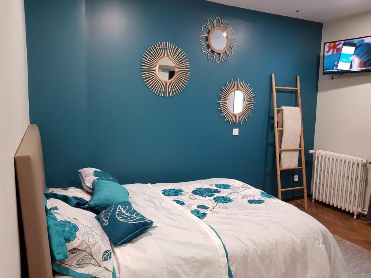 Grand-Couronne Hameau Des Essarts B&B 외부 사진