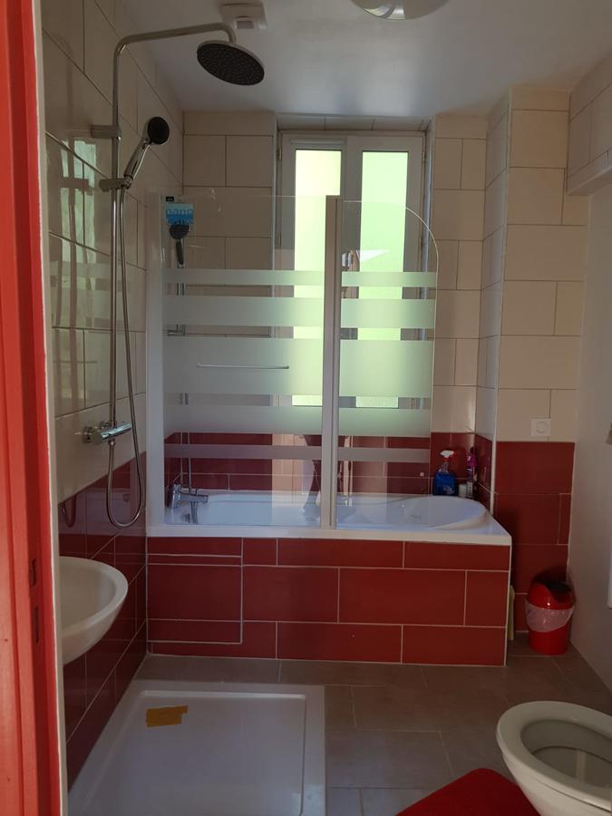 Grand-Couronne Hameau Des Essarts B&B 외부 사진