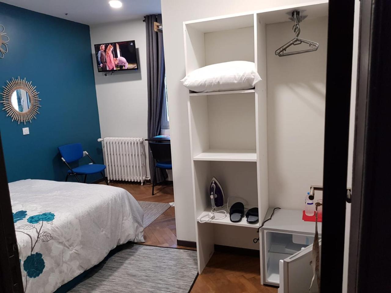 Grand-Couronne Hameau Des Essarts B&B 외부 사진
