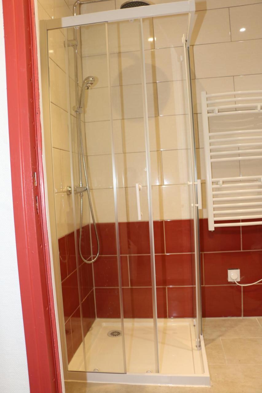 Grand-Couronne Hameau Des Essarts B&B 외부 사진