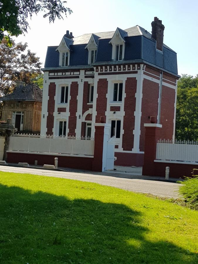 Grand-Couronne Hameau Des Essarts B&B 외부 사진