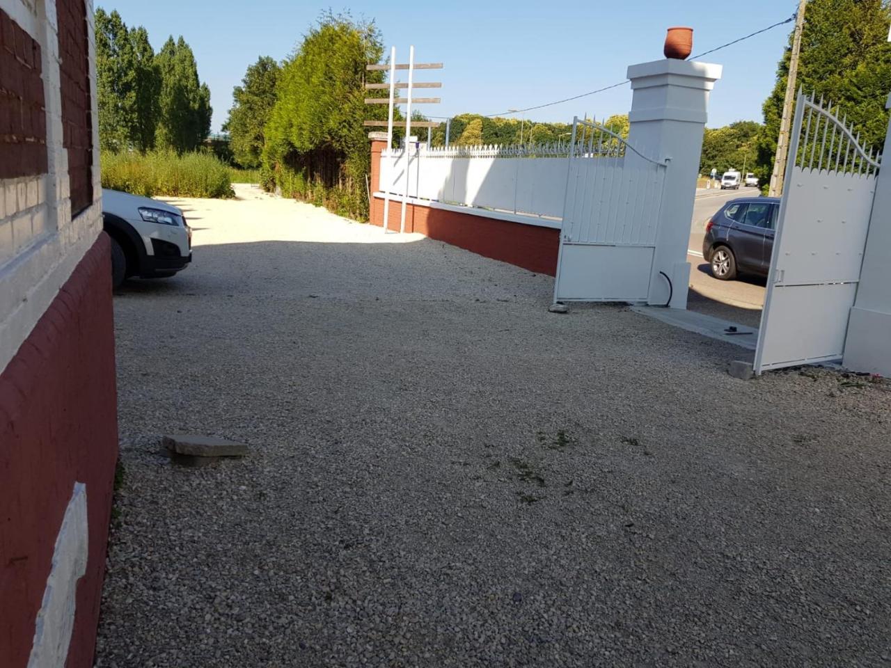 Grand-Couronne Hameau Des Essarts B&B 외부 사진
