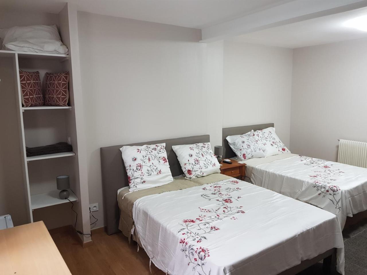Grand-Couronne Hameau Des Essarts B&B 외부 사진