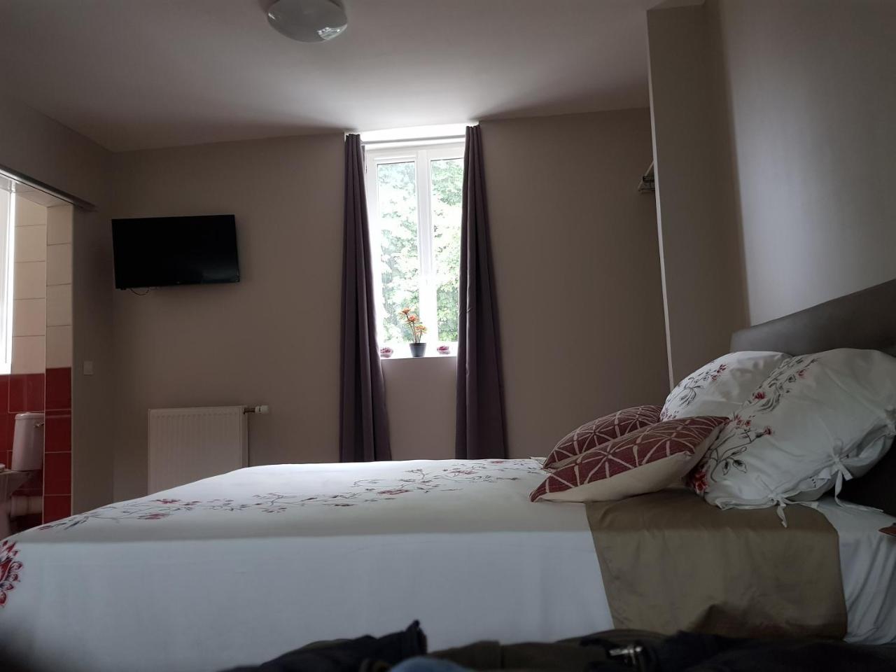 Grand-Couronne Hameau Des Essarts B&B 외부 사진