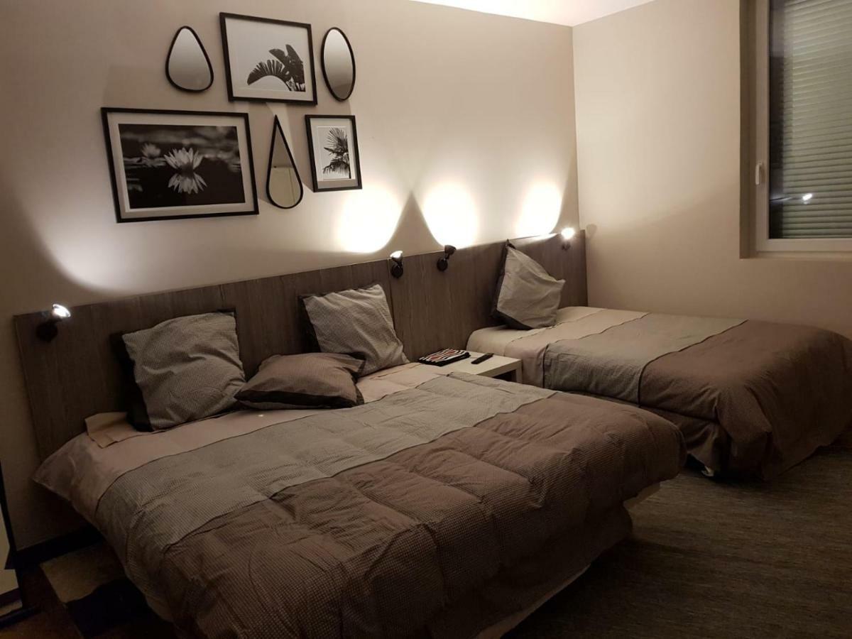 Grand-Couronne Hameau Des Essarts B&B 외부 사진